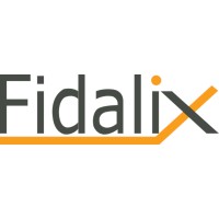 Fidalix Ltd. Logo