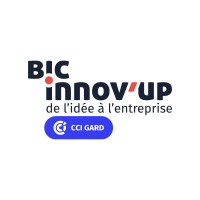 BIC Innovup Logo