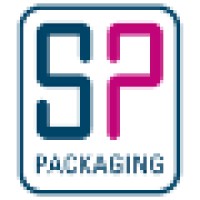 SP Packaging bv Logo