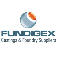 FUNDIGEX | Castings & Foundry Suppliers Logo