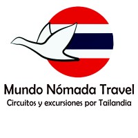 Mundo Nómada Travel Logo