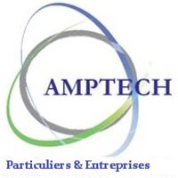 AMPTECH.NET Logo