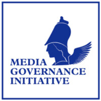 Media Governance Initiative Logo