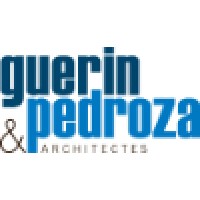 Guerin & Pedroza Logo