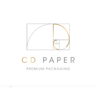 CD Paper Products Logo