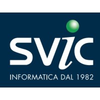 Svic Informatica Logo
