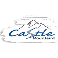 Castle Mountain Resort Logo