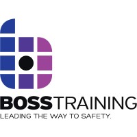 BOSS Training Limited Logo