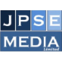 JPSE Media Limited Logo