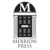 Merrion Press | Irish Academic Press Logo