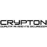 Crypton s.a.s. - Servizi Qualità, Ambiente, Salute e Sicurezza Logo