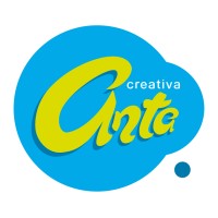 Gráfica Anta Creativa Logo