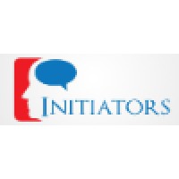 Initiators Shipping & Logistics Logo