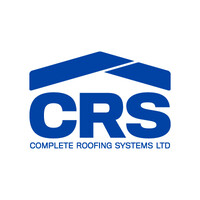 Complete Roofing Systems Logo