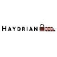Haydrian Corporation Logo
