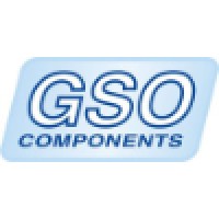 Gso Components srl Logo