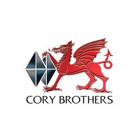 Cory Brothers (Logistics) Logo