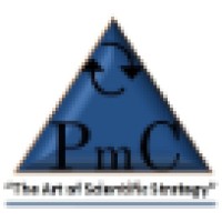 PMConsulting (PmC) Logo