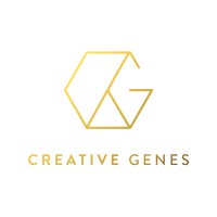 Creative Genes Logo