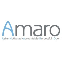 Amaro Logo