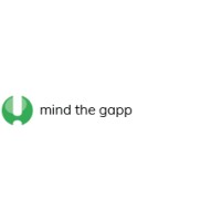 Mind the Gapp | Mobile Business Solutions Logo