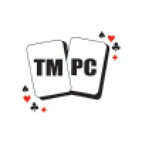 TMCARDS DOT COM - Custom playing card Manufacturer & Exporter Logo