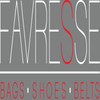 Favresse Ltd Logo