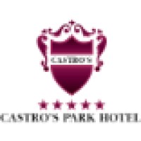 Castros Park Hotel Logo