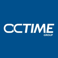 Octime Logo