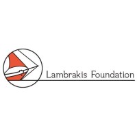Lambrakis Foundation Logo