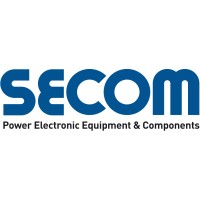 SECOM Srl Logo