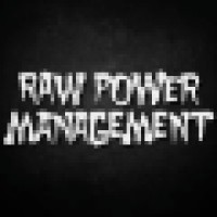 Raw Power Management Logo