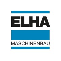 ELHA-MASCHINENBAU Liemke KG Logo