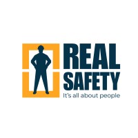 Real Safety Logo