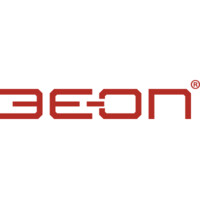 BE-ON Logo