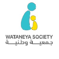 Wataneya Society Logo