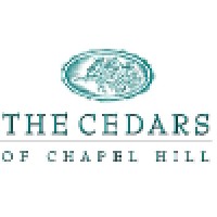 The Cedars of Chapel Hill Logo