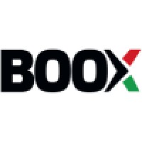 Boox.it Logo