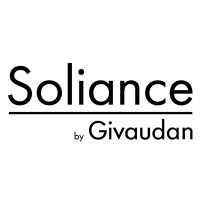 Soliance – Now part of Givaudan Active Beauty Logo