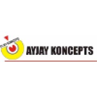 Ayjay Koncepts Logo