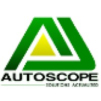 AUTOSCOPE INTERNATIONAL LIMITED Logo