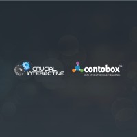 Crucial Interactive Logo