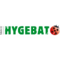 HYGEBAT Logo