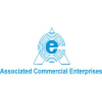 Associated Commercial Enterprises Logo