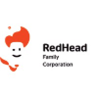 RedHead Family Business Corporation Logo