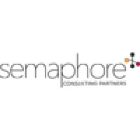 Semaphore Consulting Partners Logo