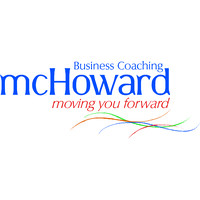 mcHoward Business Coaching Logo