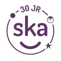 Ska Kinderopvang Logo