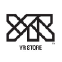 YRSTORE Logo