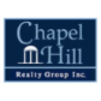 Chapel Hill Realty Group Logo